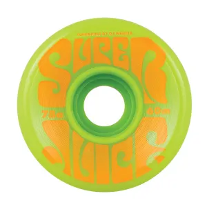 60mm Super Juice 78a Wheels