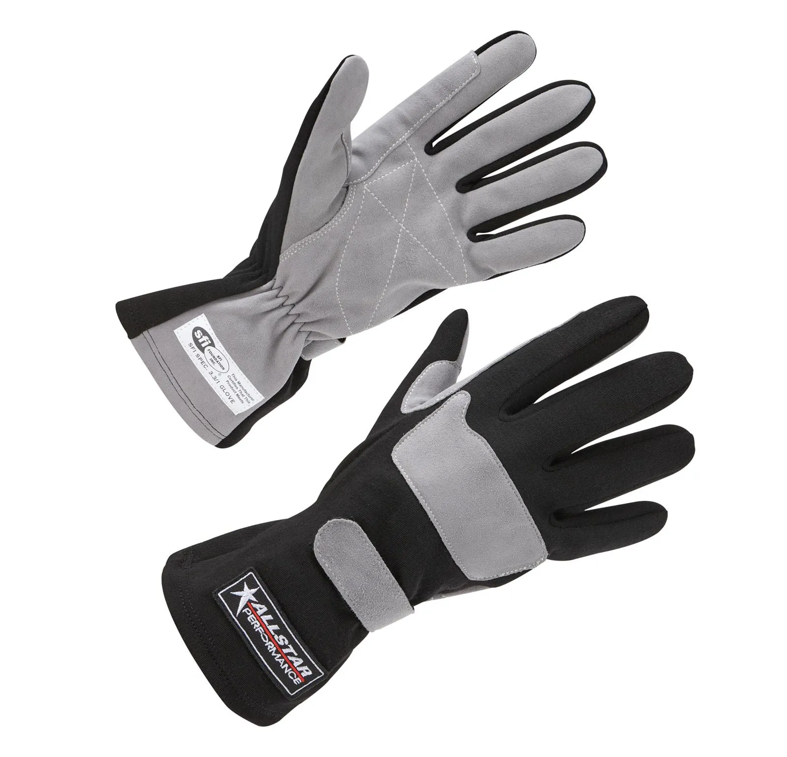 Allstar Performance Driving Gloves ALL911014