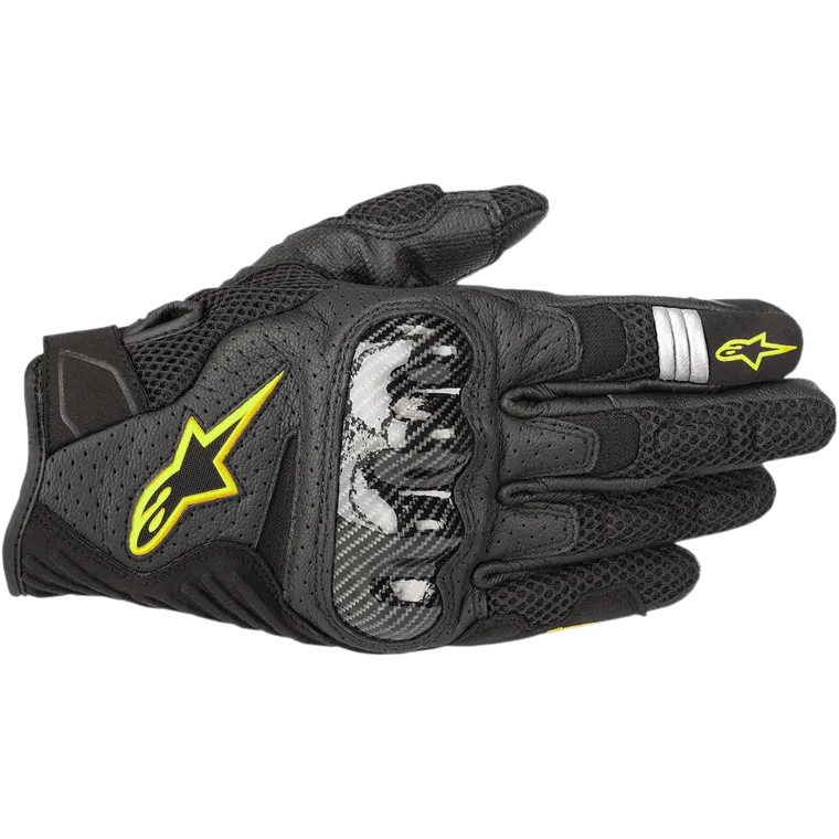 Alpinestars Smx-1 Air V2 Gloves