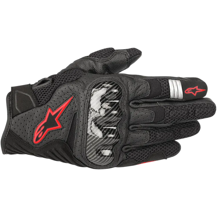 Alpinestars Smx-1 Air V2 Gloves