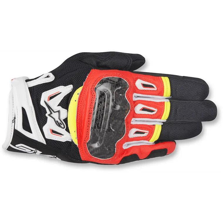 Alpinestars Smx-2 Air Carbon V2 Gloves