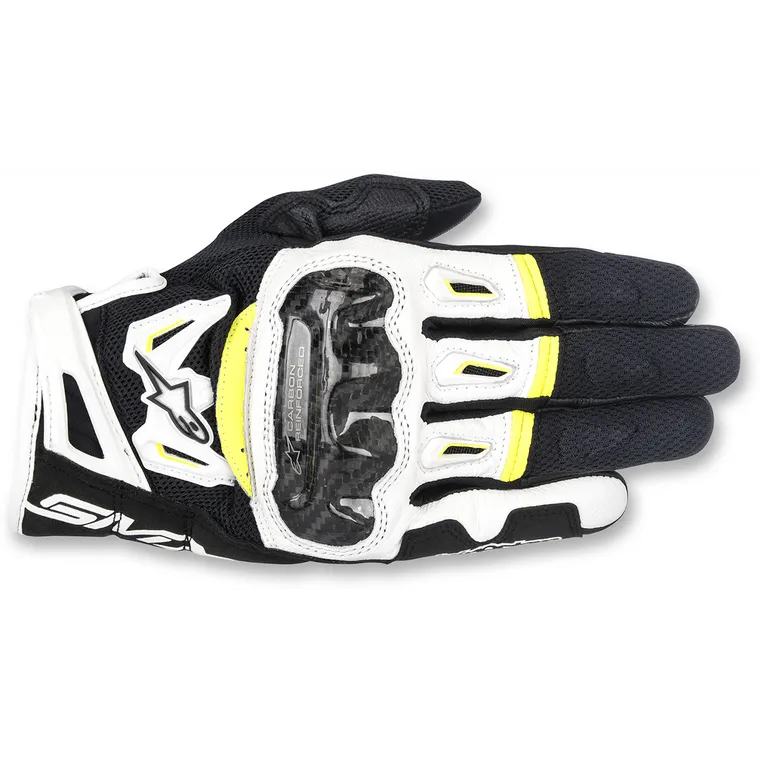 Alpinestars Smx-2 Air Carbon V2 Gloves