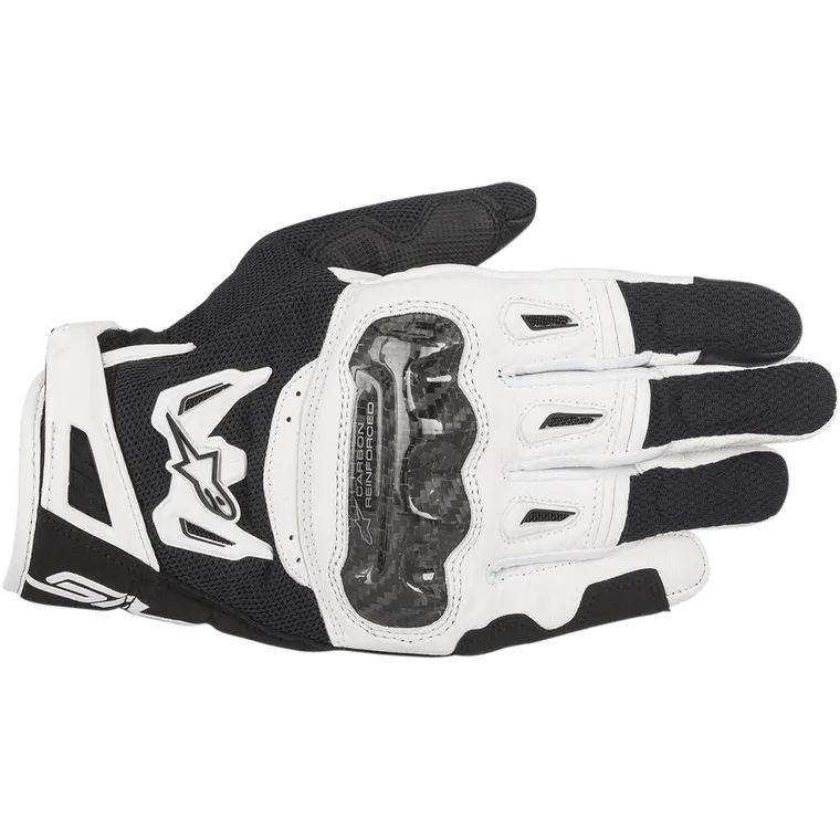 Alpinestars Smx-2 Air Carbon V2 Gloves