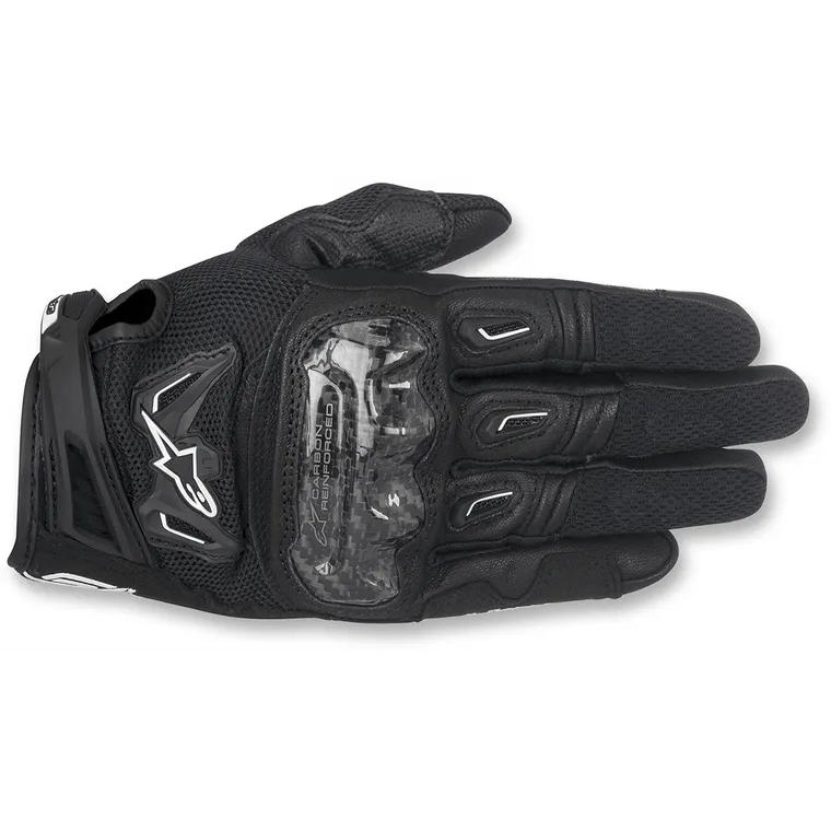 Alpinestars Smx-2 Air Carbon V2 Gloves