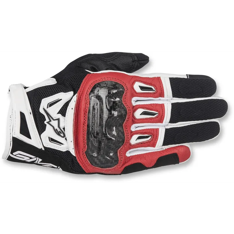 Alpinestars Smx-2 Air Carbon V2 Gloves