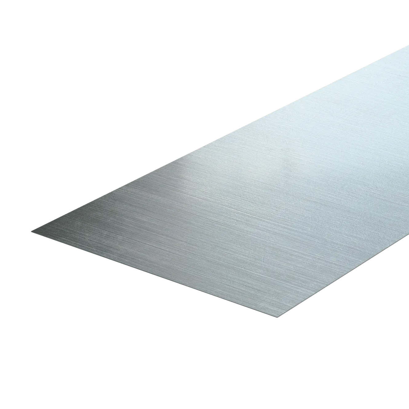 Aluminum Sheet Gauge 16