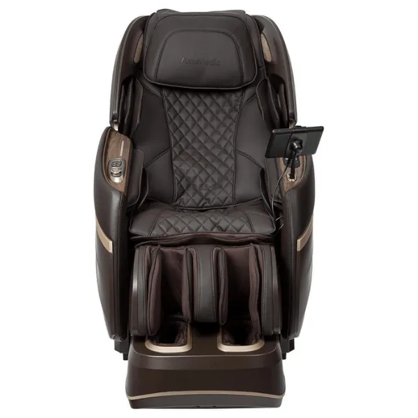 AmaMedic Hilux 4D Massage Chair