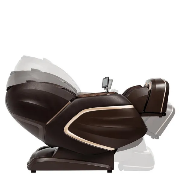 AmaMedic Hilux 4D Massage Chair