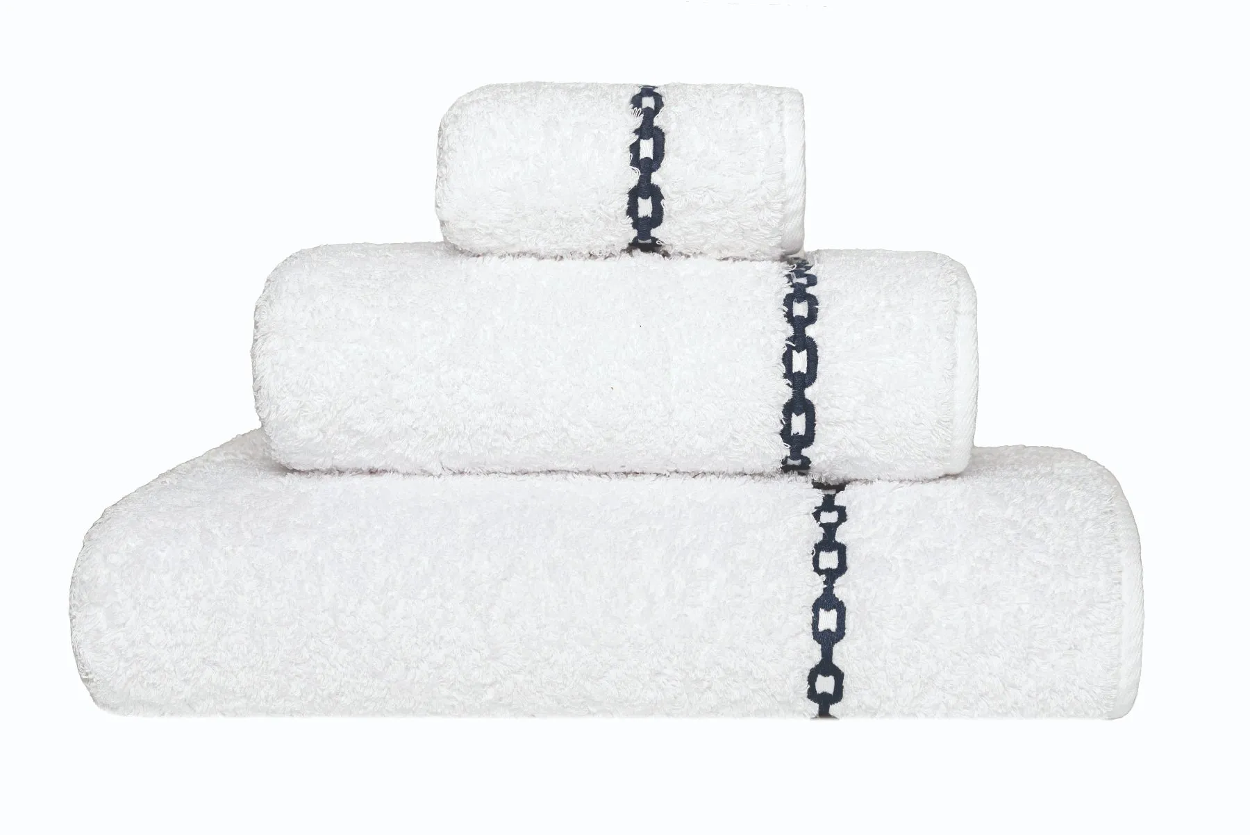 'Arcadia' Egyptian Cotton Towels