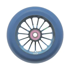 Aztek 2024 Architect 2 Wheels 110mm - Neptune Blue