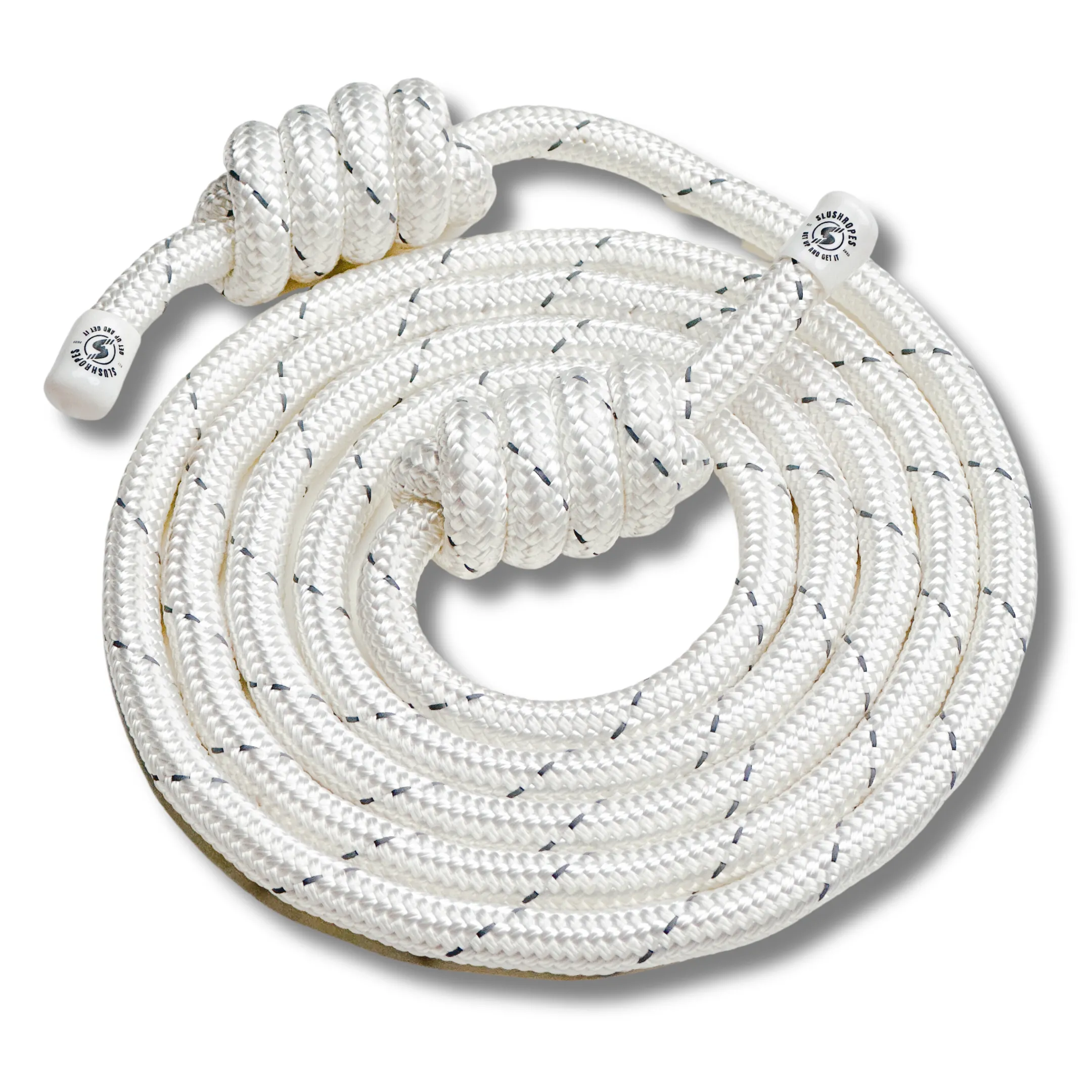 B GRADE FLOW ROPES (Variety Sizes)