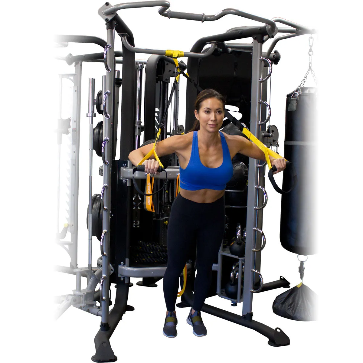 Batca Axis Bodyweight Trainer #ABT