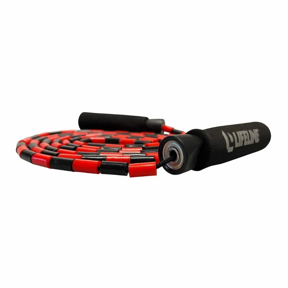 Beaded Jump Rope