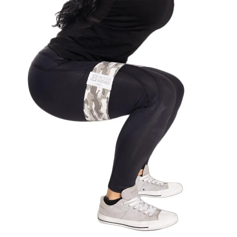 Better Bodies Glute Force 3-Pack - Camo Combo