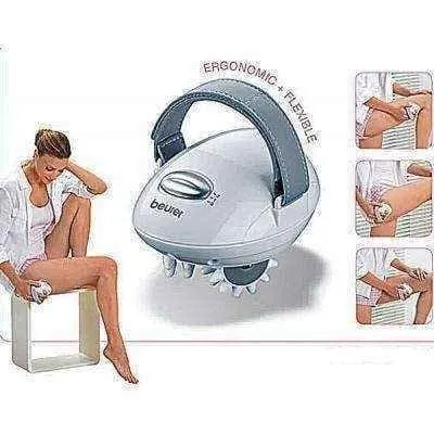 BEURER Anti-cellulite massage apparatus CM 50