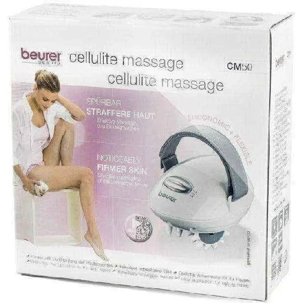 BEURER Anti-cellulite massage apparatus CM 50