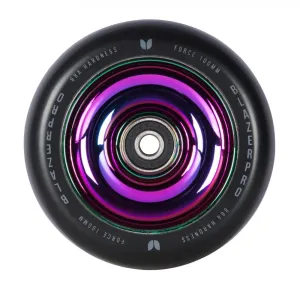 Blazer Pro Scooters Force Stunt Scooter Wheel 100mm, Oil Slick