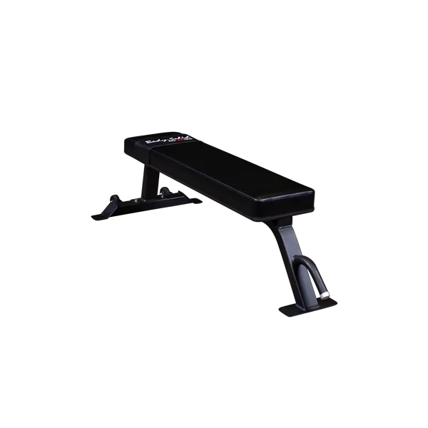 Body-Solid SFB125 Flat Utility Bench