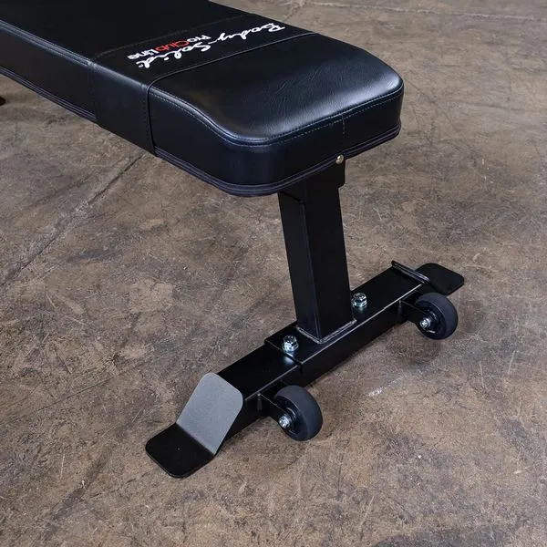 Body-Solid SFB125 Flat Utility Bench