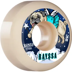 Bones Rayssa Leal Slinky V5 Sidecut STF 99a 54mm