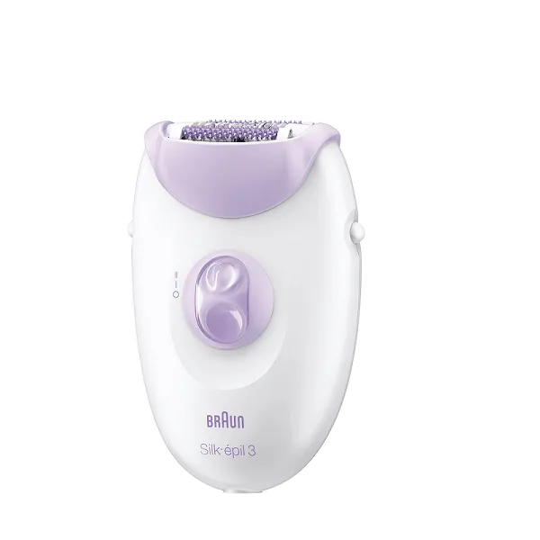 Braun - Silk Epil 3 3170