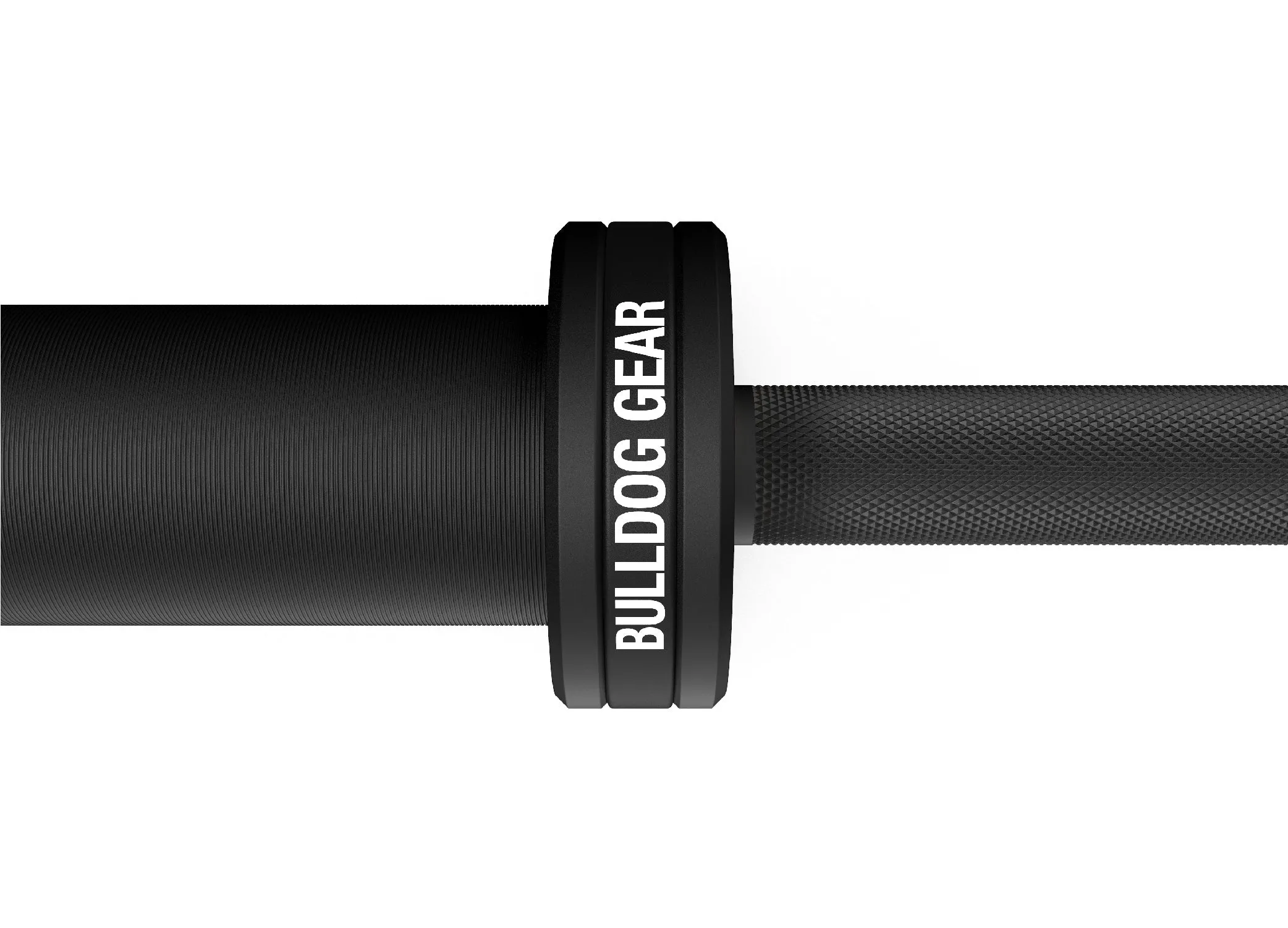 Bulldog Gear - Women's Cerakote 15kg Olympic Barbell