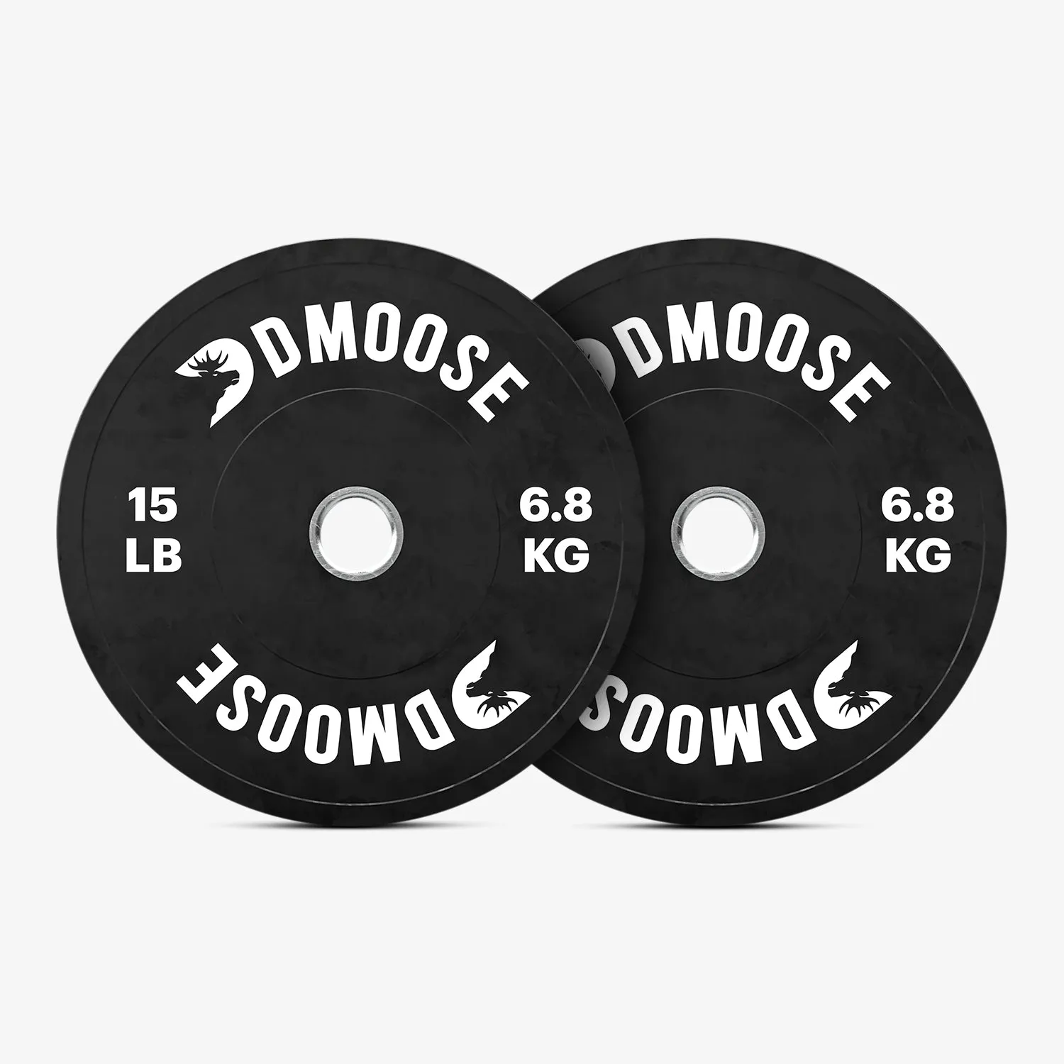 Bumper Plates