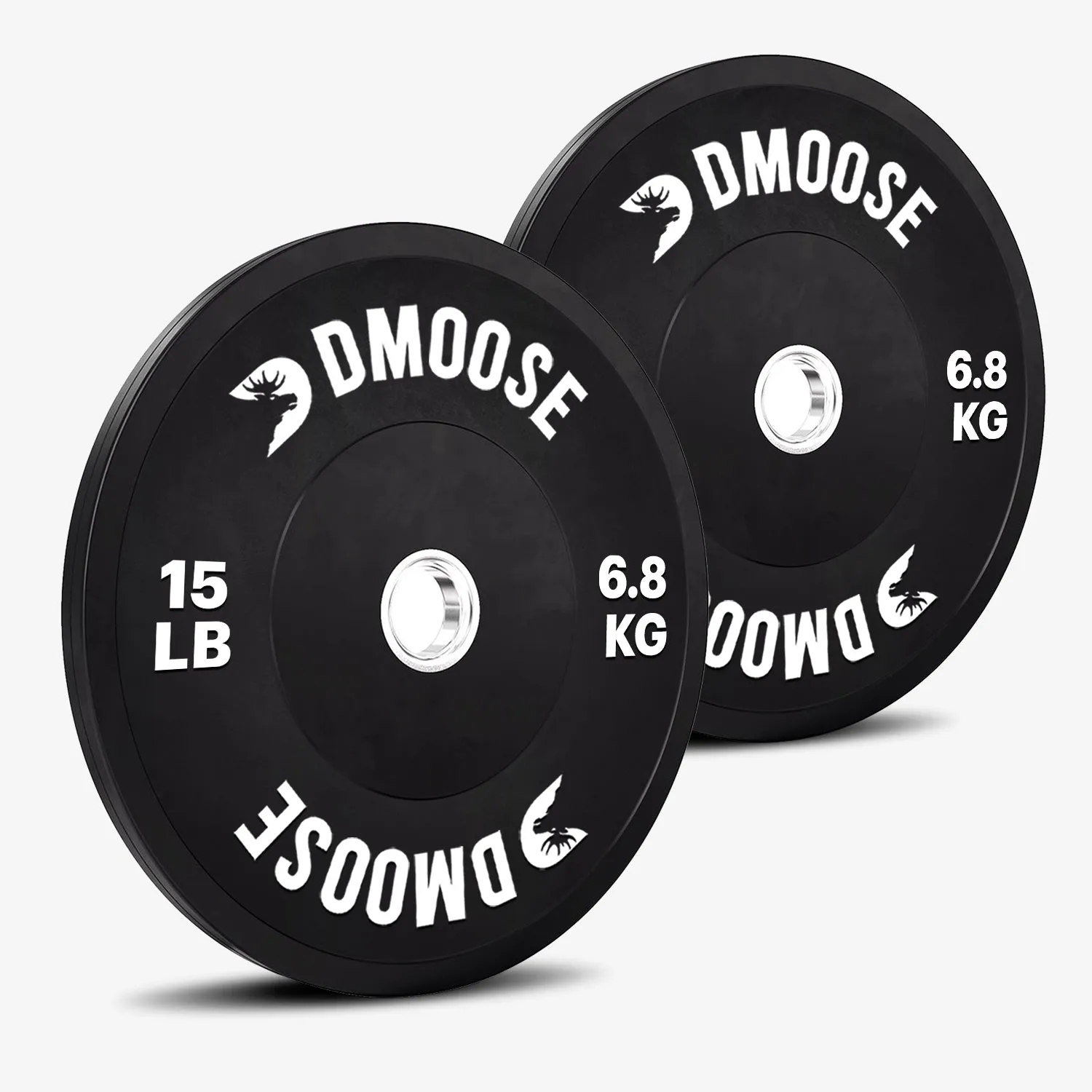 Bumper Plates