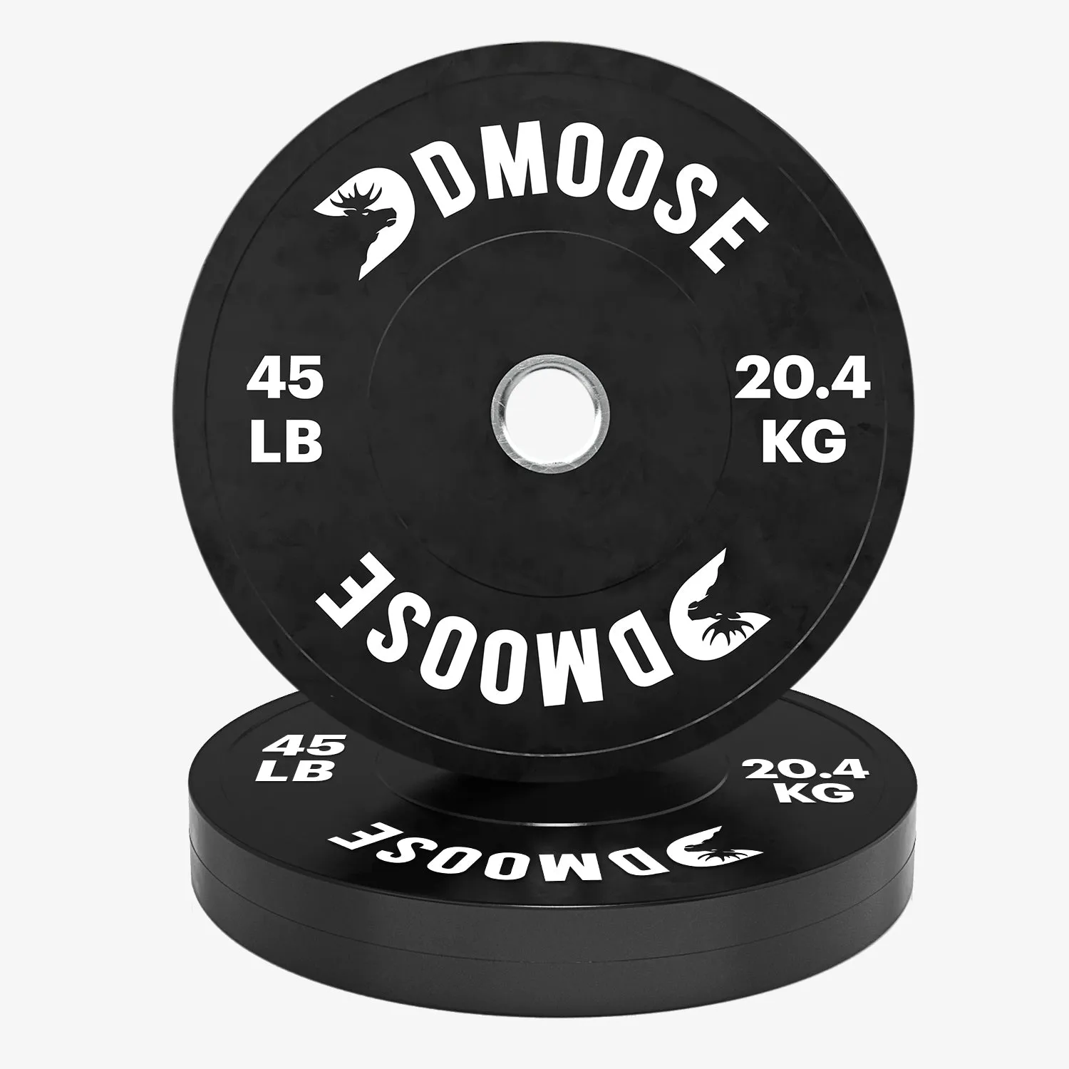 Bumper Plates