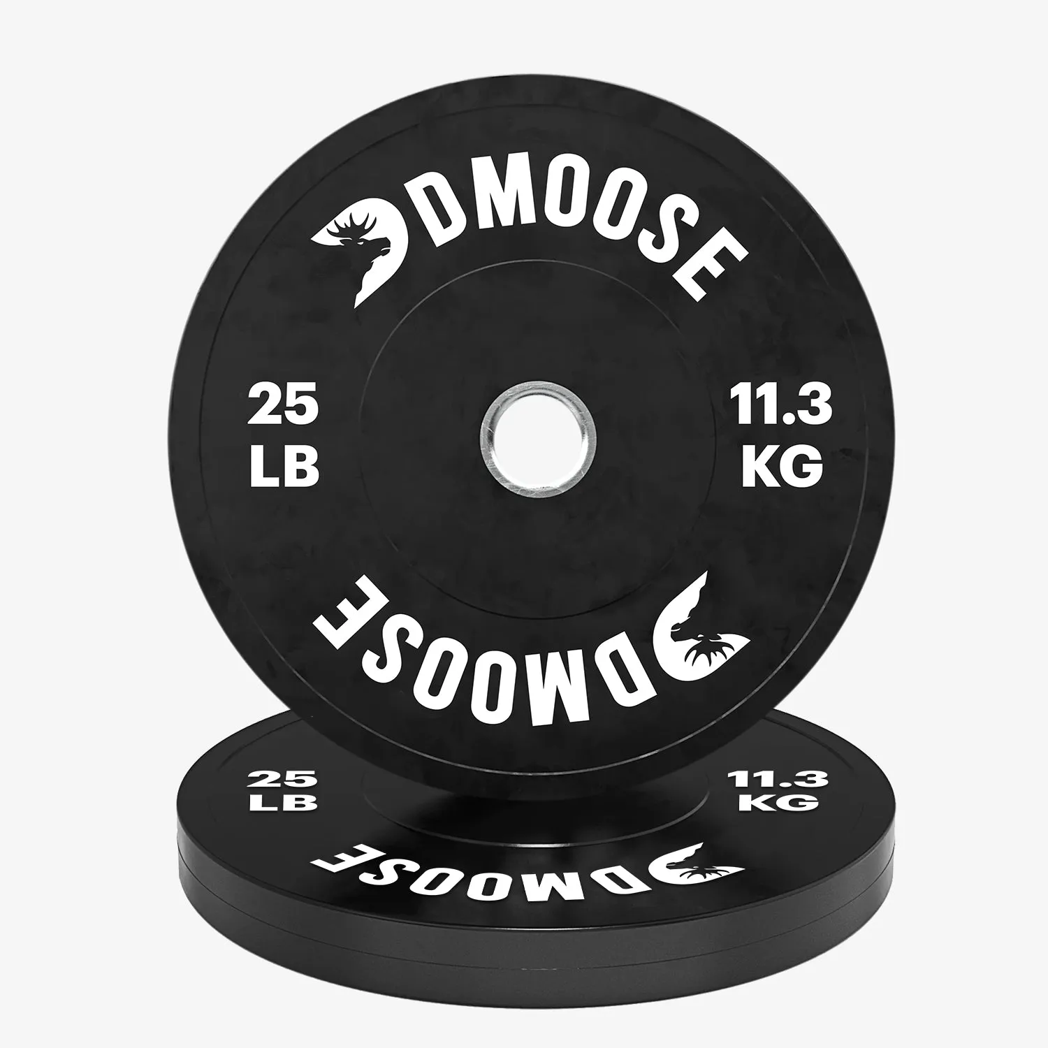 Bumper Plates