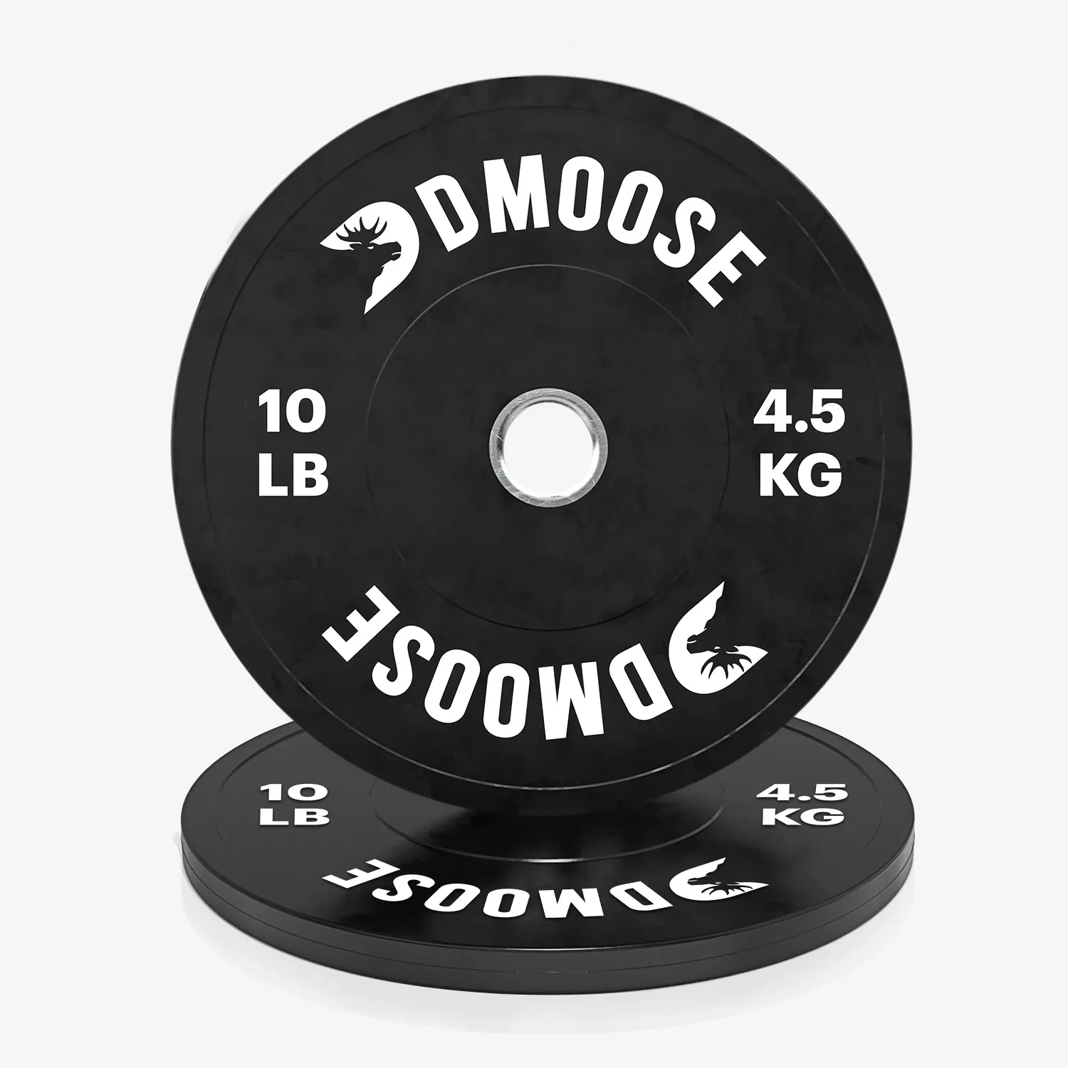 Bumper Plates