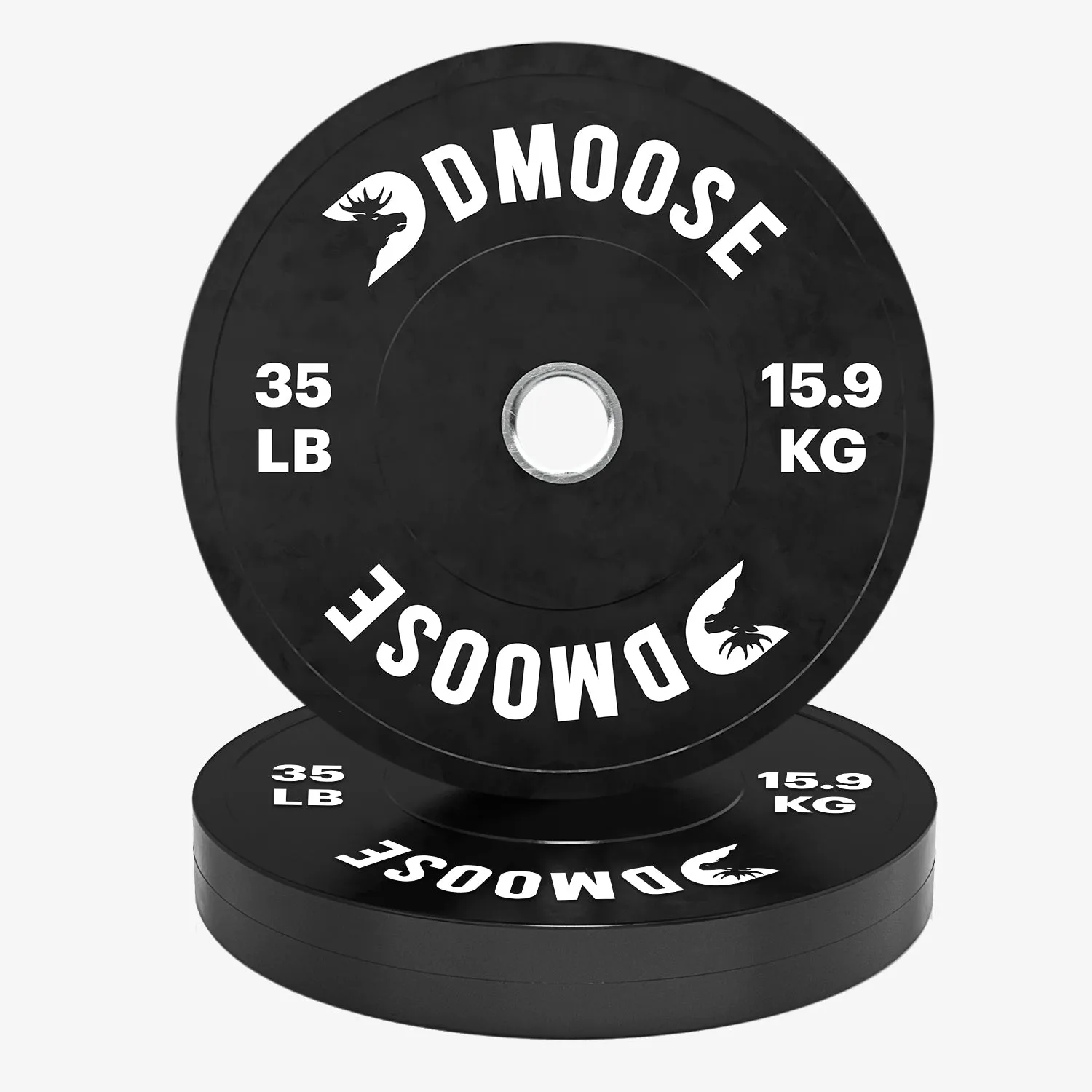 Bumper Plates