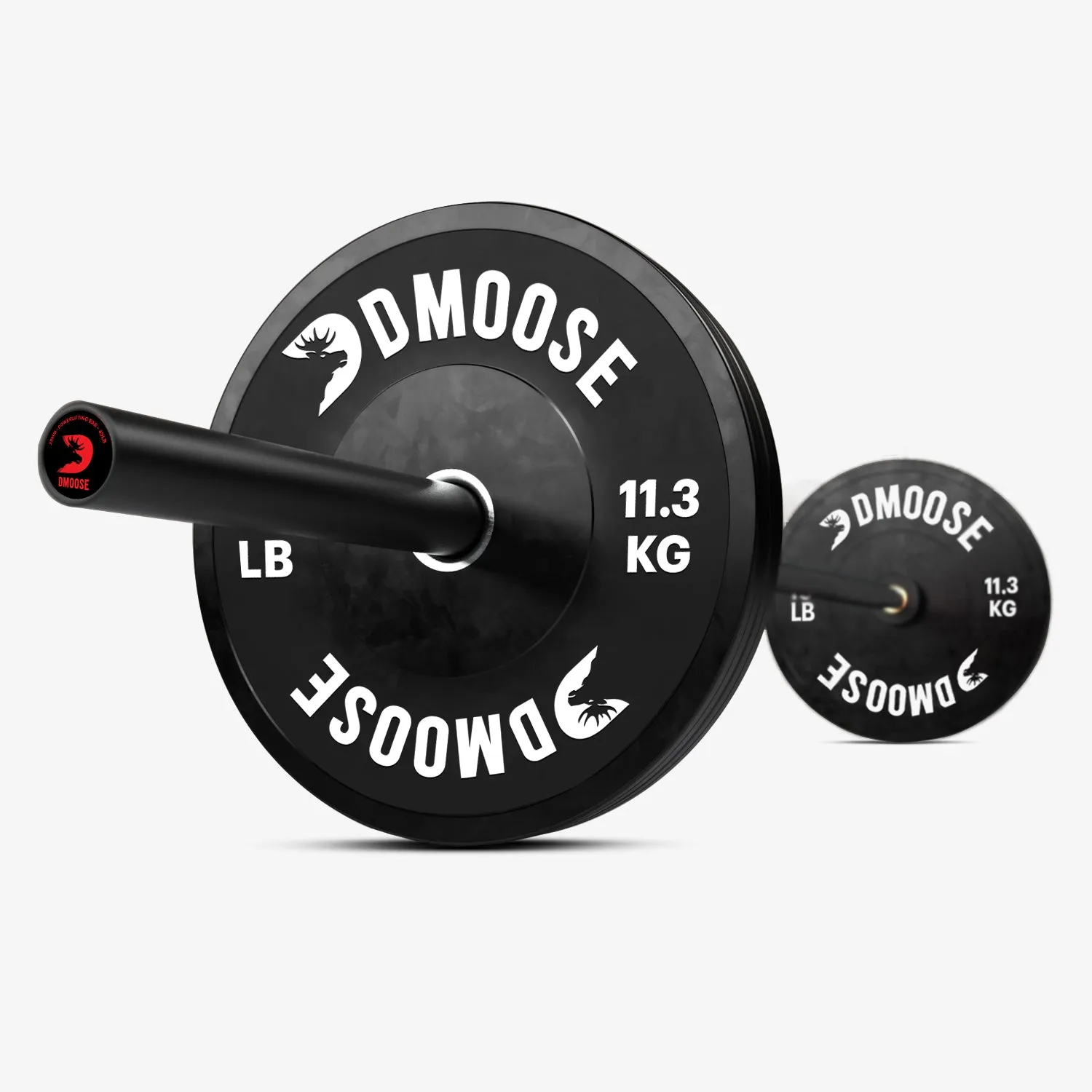 Bumper Plates