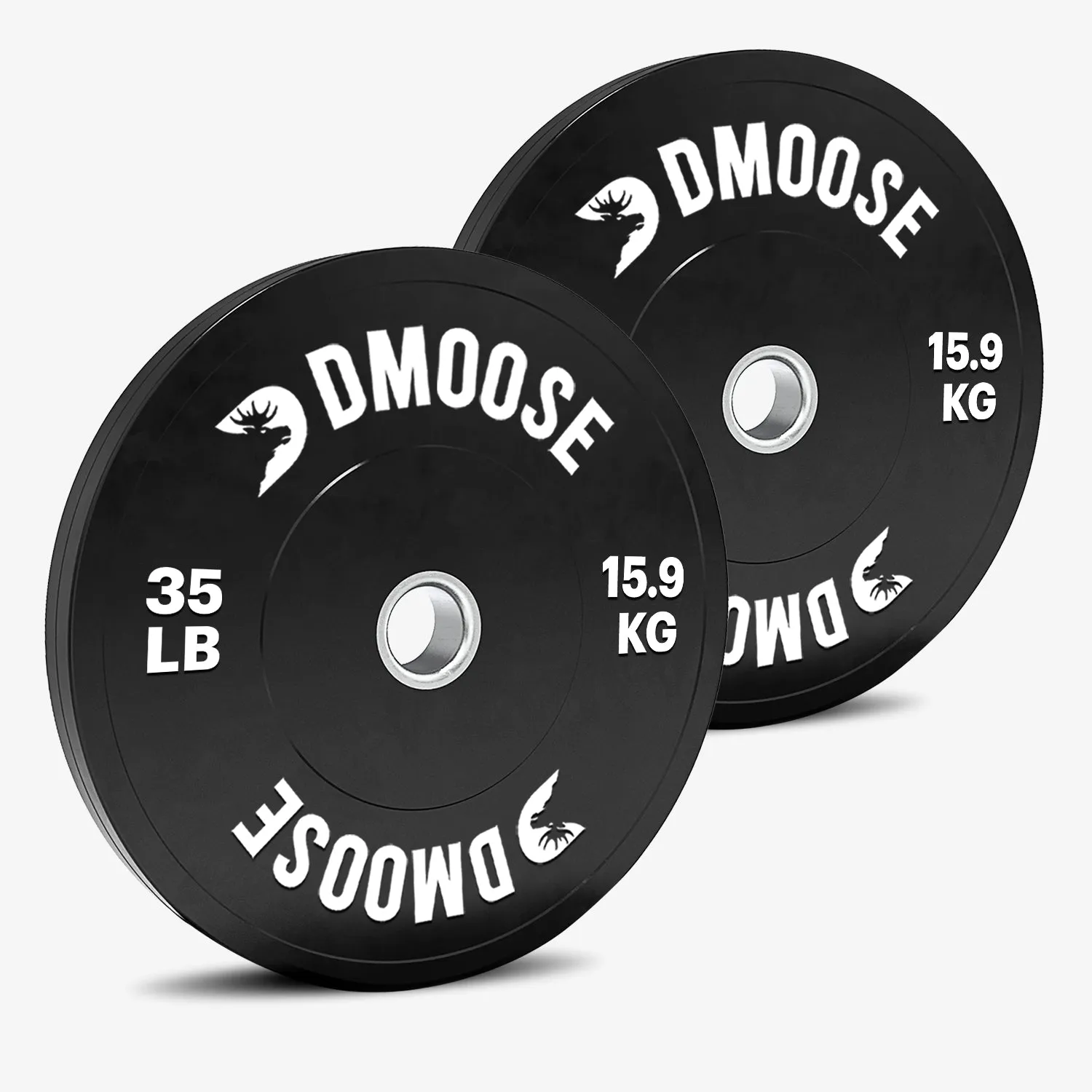 Bumper Plates