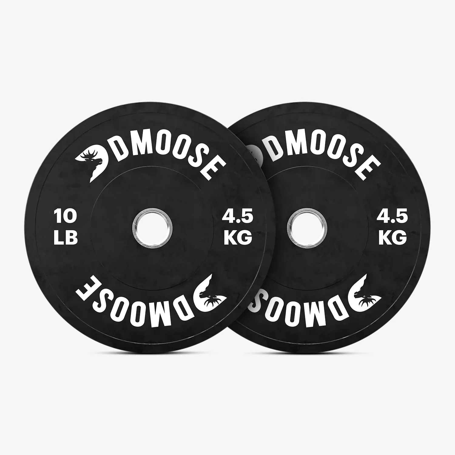 Bumper Plates