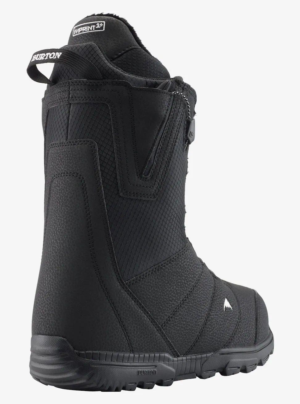 Burton Moto Speedzone - Black