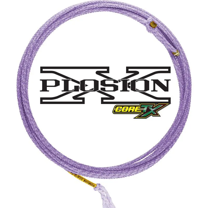 Cactus Xplosion CoreTX™ Heel Rope