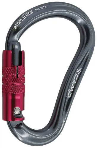 Camp Usa Atom 3lock