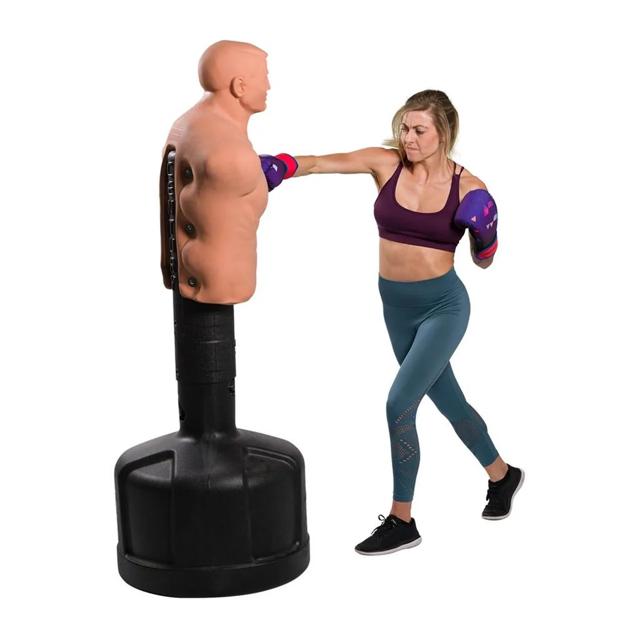 CENTURY BOB FREESTANDING PUNCH BAG