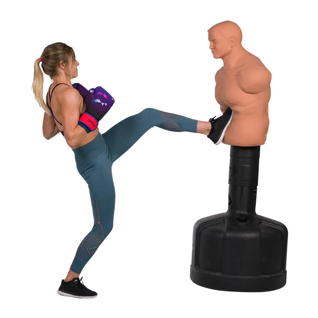 CENTURY BOB FREESTANDING PUNCH BAG