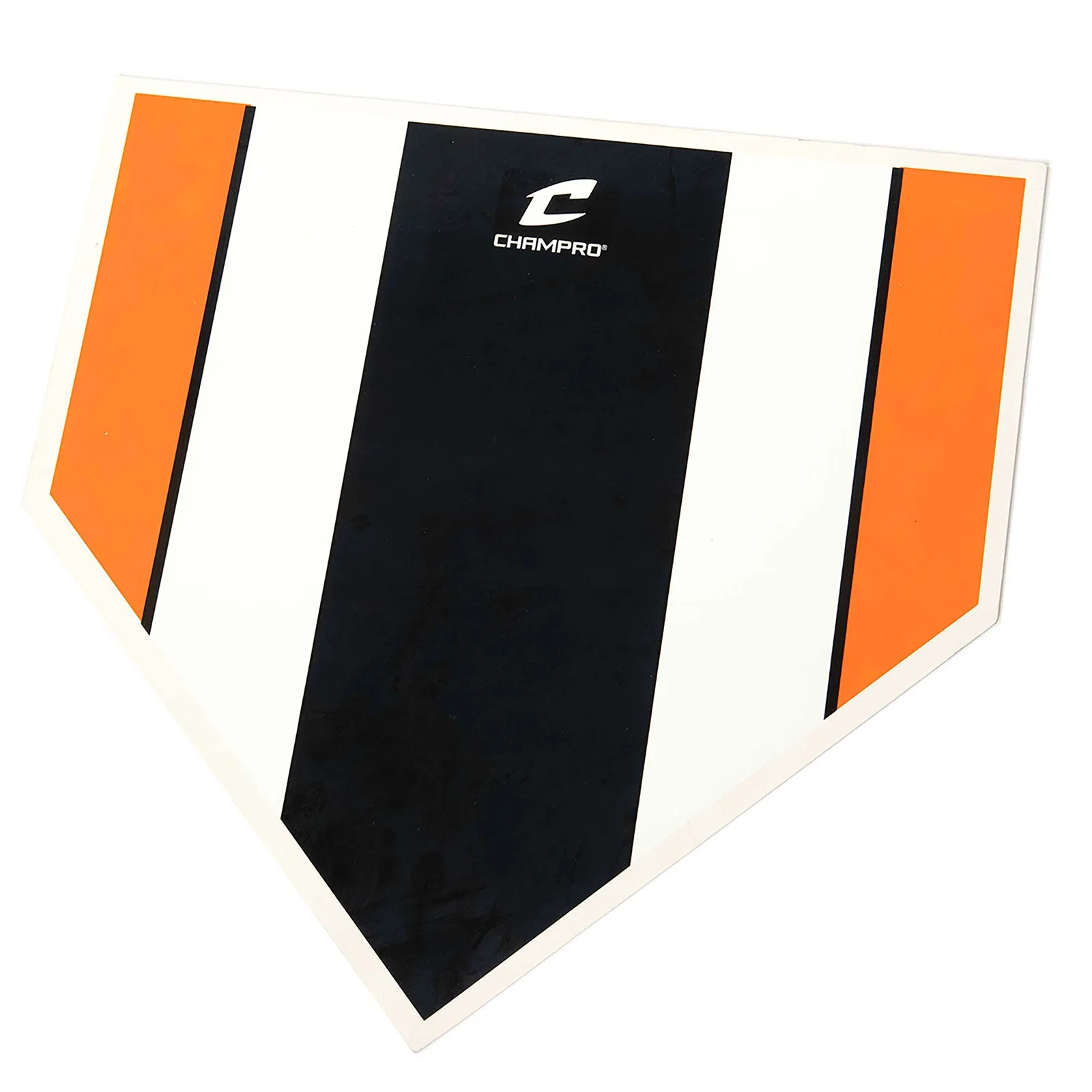 Champro The Zone Training Home Plate