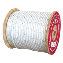 CWC  Double Braid Nylon Rope 1/2" X 600'