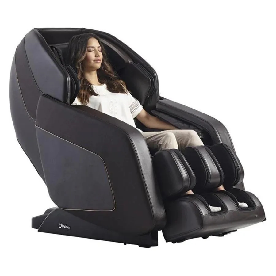 Daiwa Hubble 3D Massage Chair