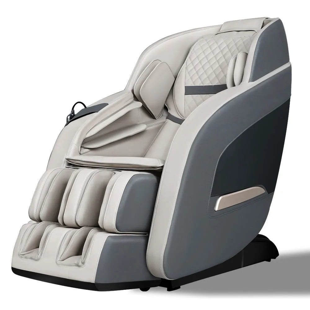 Deep Tissue SL-Track Zero Gravity Massage Chair - Livemor