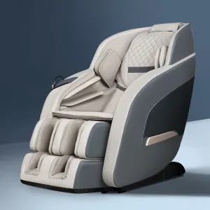 Deep Tissue SL-Track Zero Gravity Massage Chair - Livemor