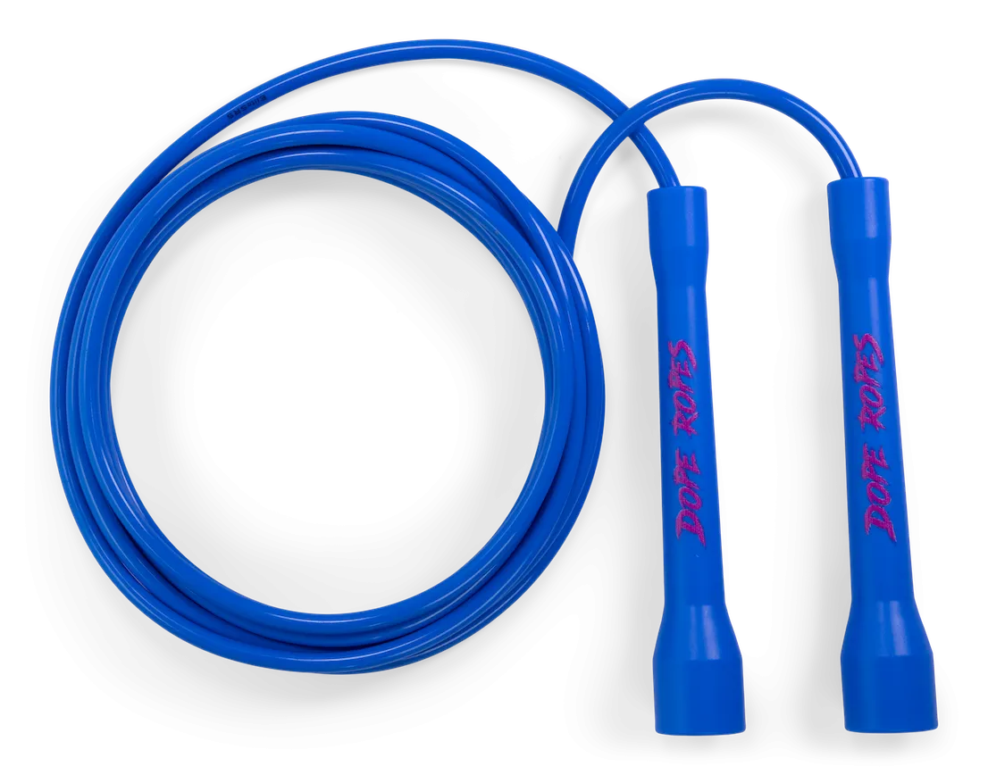 Dope Ropes Cardio 2.0 - Fitness Jump Rope