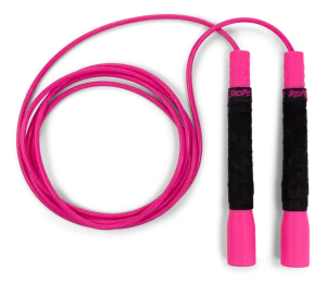 Dope Ropes Long Handle PVC Jump Rope (5mm)