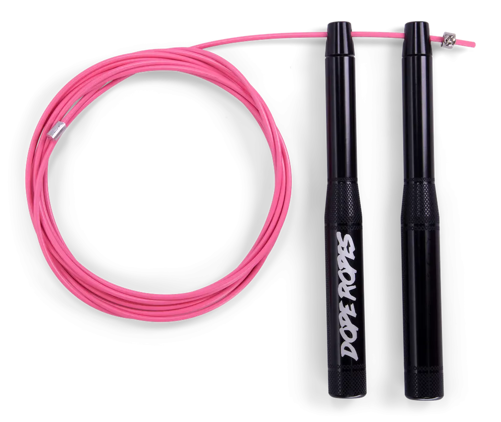 Dope Ropes 'Outrun' Speed Rope 2.0