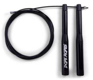 Dope Ropes 'Outrun' Speed Rope 2.0