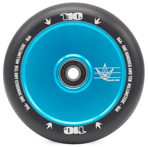 Envy Hollow Core Wheel 110mm